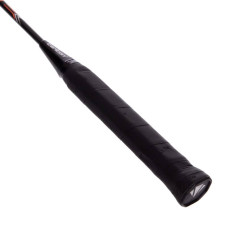 Ракетка для бадмінтону професійна в чехле Dunlop C BR Aeroblade 500, помаранчевий, код: BD-13003504-S52