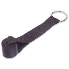 Стрічка для розтяжки FitGo Stretch Strap 38х3100 мм фіолетовий, код: PL-1796_V