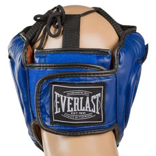 Шолом Everlast, маска прозора, розмір L, синій, код: EV-5009L2-WS