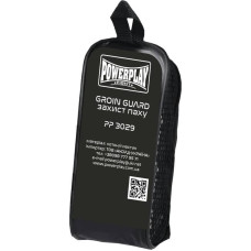 Захист паху PowerPlay M чорний, код: PP_3029_M