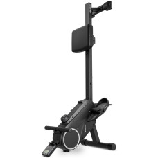 Гребний тренажер Hop-Sport HS-055R Creek магнітний чорний, код: 5902308240490