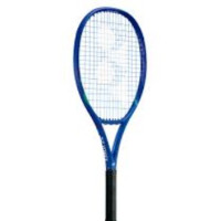 Ракетка для тенісу Yonex Ezone 26 Junior graphite (100in / 235) Blast blue, код: 4550675063375