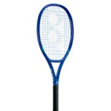 Ракетка для тенісу Yonex Ezone 26 Junior graphite (100in / 235) Blast blue, код: 4550675063375