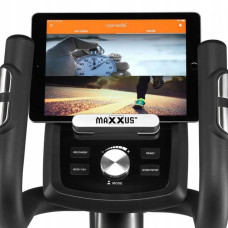 Орбітрек TKO Maxxus CX 3.0 чорний, код: 4260244719786-IN