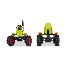 Веломобіль Berg Claas BFR, код: 07.11.01.00-S