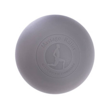 Масажер для спини SP-Planeta Ball Rad Roller сірий, код: FI-7072_GR-S52