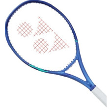 Ракетка для тенісу Yonex Ezone 100 L (285g) Blast blue Gr3, код: 4550468975908