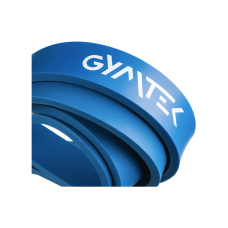 Резинка для фітнесу Gymtek 12-28кг синя, код: 5907766660040