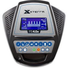 Магнітний орбітрек Xterra FS 4.0E, код: M-1442543-IN