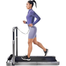 Бігова доріжка електрична Xiaomi King Smith WalkingPad Treadmill R2 Black (TRR2F), код: 6970492713587-IN
