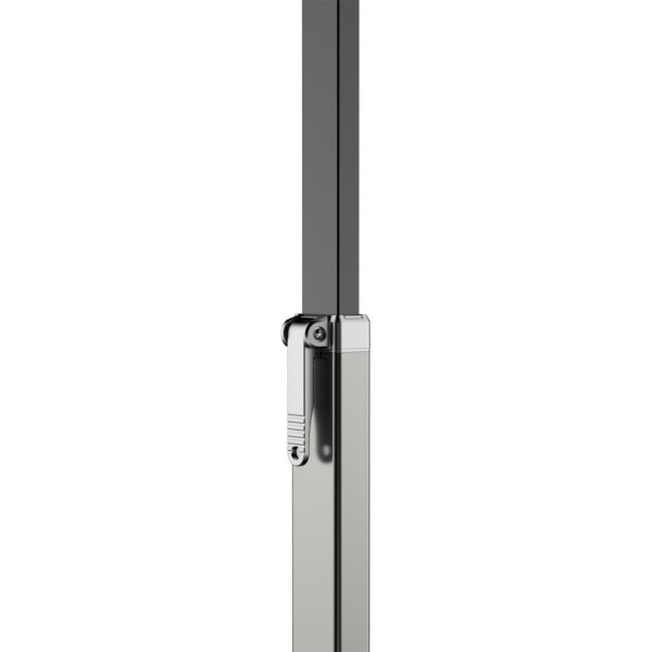 Бігова доріжка електрична Xiaomi King Smith WalkingPad Treadmill R2 Black (TRR2F), код: 6970492713587-IN