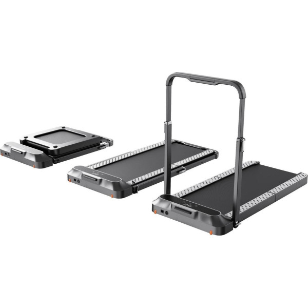 Бігова доріжка електрична Xiaomi King Smith WalkingPad Treadmill R2 Black (TRR2F), код: 6970492713587-IN