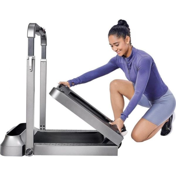 Бігова доріжка електрична Xiaomi King Smith WalkingPad Treadmill R2 Black (TRR2F), код: 6970492713587-IN