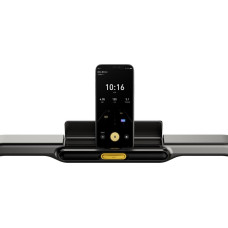 Бігова доріжка електрична Xiaomi King Smith WalkingPad Treadmill R2 Black (TRR2F), код: 6970492713587-IN