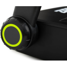 Бігова доріжка електрична Zipro Pacto iConsole+, код: 5907783039430-IN