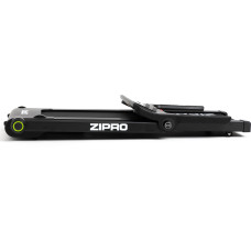 Бігова доріжка електрична Zipro Pacto iConsole+, код: 5907783039430-IN