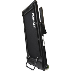 Бігова доріжка електрична Zipro Pacto iConsole+, код: 5907783039430-IN