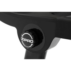 Бігова доріжка електрична Zipro Pacto iConsole+, код: 5907783039430-IN