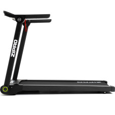Бігова доріжка електрична Zipro Pacto iConsole+, код: 5907783039430-IN