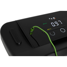 Бігова доріжка електрична Zipro Pacto iConsole+, код: 5907783039430-IN