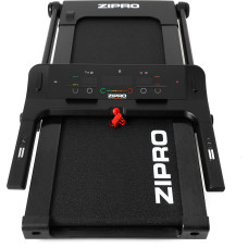 Бігова доріжка електрична Zipro Pacto iConsole+, код: 5907783039430-IN