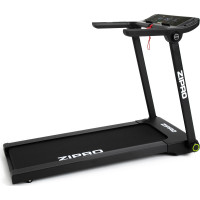Бігова доріжка електрична Zipro Pacto iConsole+, код: 5907783039430-IN