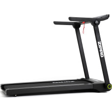 Бігова доріжка електрична Zipro Pacto iConsole+, код: 5907783039430-IN