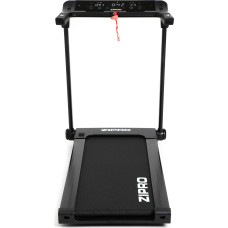 Бігова доріжка електрична Zipro Pacto iConsole+, код: 5907783039430-IN