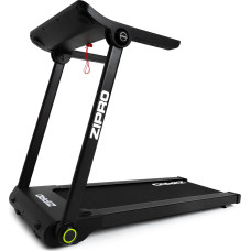 Бігова доріжка електрична Zipro Pacto iConsole+, код: 5907783039430-IN