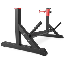Стійки для штанги Hop-Sport HS-1006L, код: 5902308225664