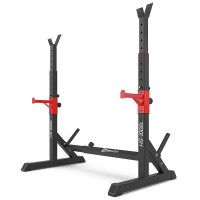 Стійки для штанги Hop-Sport HS-1006L, код: 5902308225664