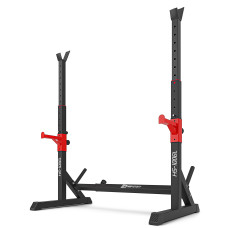 Стійки для штанги Hop-Sport HS-1006L, код: 5902308225664