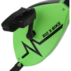Велотренажер Master Magnetic Bike R02, код: M-12728048-IN