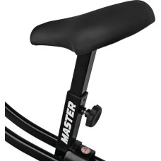 Велотренажер Master Magnetic Bike R02, код: M-12728048-IN