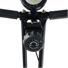 Велотренажер Master Magnetic Bike R02, код: M-12728048-IN
