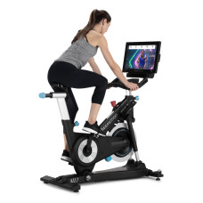 Велотренажер спінінговий магнітний Freemotion b22.7 Coachbike, код: 043619643077-IN