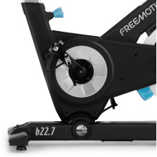 Велотренажер спінінговий магнітний Freemotion b22.7 Coachbike, код: 043619643077-IN