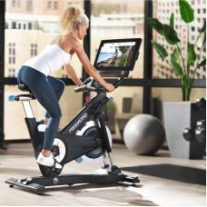 Велотренажер спінінговий магнітний Freemotion b22.7 Coachbike, код: 043619643077-IN