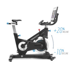 Велотренажер спінінговий магнітний Freemotion b22.7 Coachbike, код: 043619643077-IN