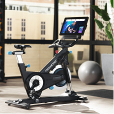 Велотренажер спінінговий магнітний Freemotion b22.7 Coachbike, код: 043619643077-IN