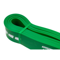 Резинка для фітнесу Hop-Sport 23-57кг HS-L044RR зелена, код: 5902308217492