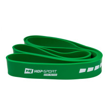 Резинка для фітнесу Hop-Sport 23-57кг HS-L044RR зелена, код: 5902308217492