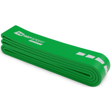 Резинка для фітнесу Hop-Sport 23-57кг HS-L044RR зелена, код: 5902308217492