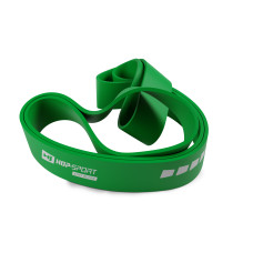 Резинка для фітнесу Hop-Sport 23-57кг HS-L044RR зелена, код: 5902308217492