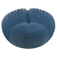 Арка для пілатесу коректор хребта Bloom Spine Corrector синій, код: LB7020_BL