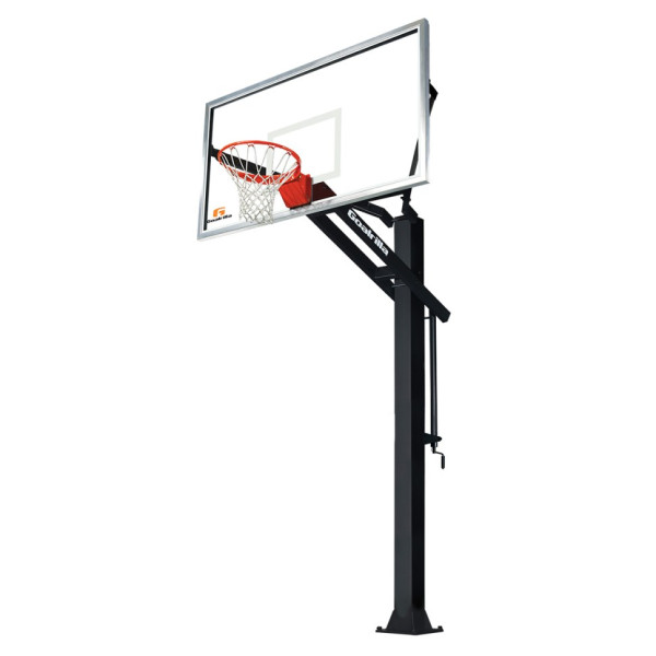 Баскетбольна стійка Goalrilla GS72C, код: 2107-S25