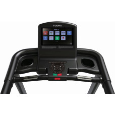 Бігова доріжка Toorx Treadmill Experience Plus TFT (EXPERIENCE-PLUS-TFT), код: 929874-SVA