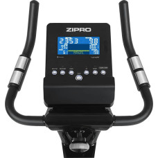 Стаціонарний велотренажер Zipro iConsole Rook золото, код: M-5944595-IN