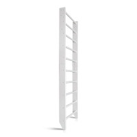 Шведська стінка SportBaby White, код: 0-240 (White)