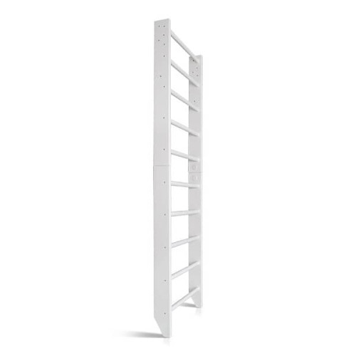 Шведська стінка SportBaby White, код: 0-240 (White)